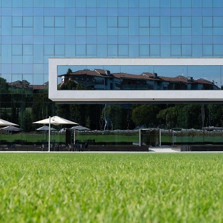 Life Hotel Бергамо Экстерьер фото