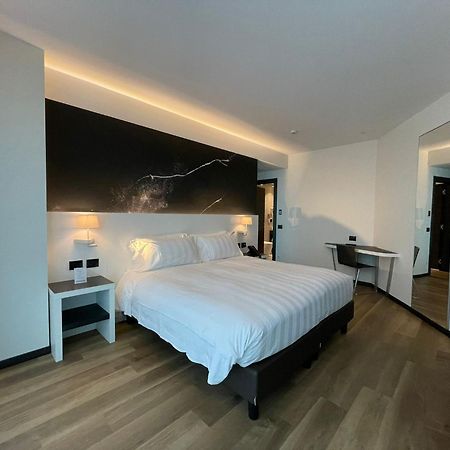 Life Hotel Бергамо Экстерьер фото