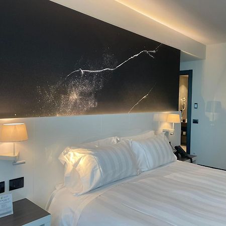 Life Hotel Бергамо Экстерьер фото