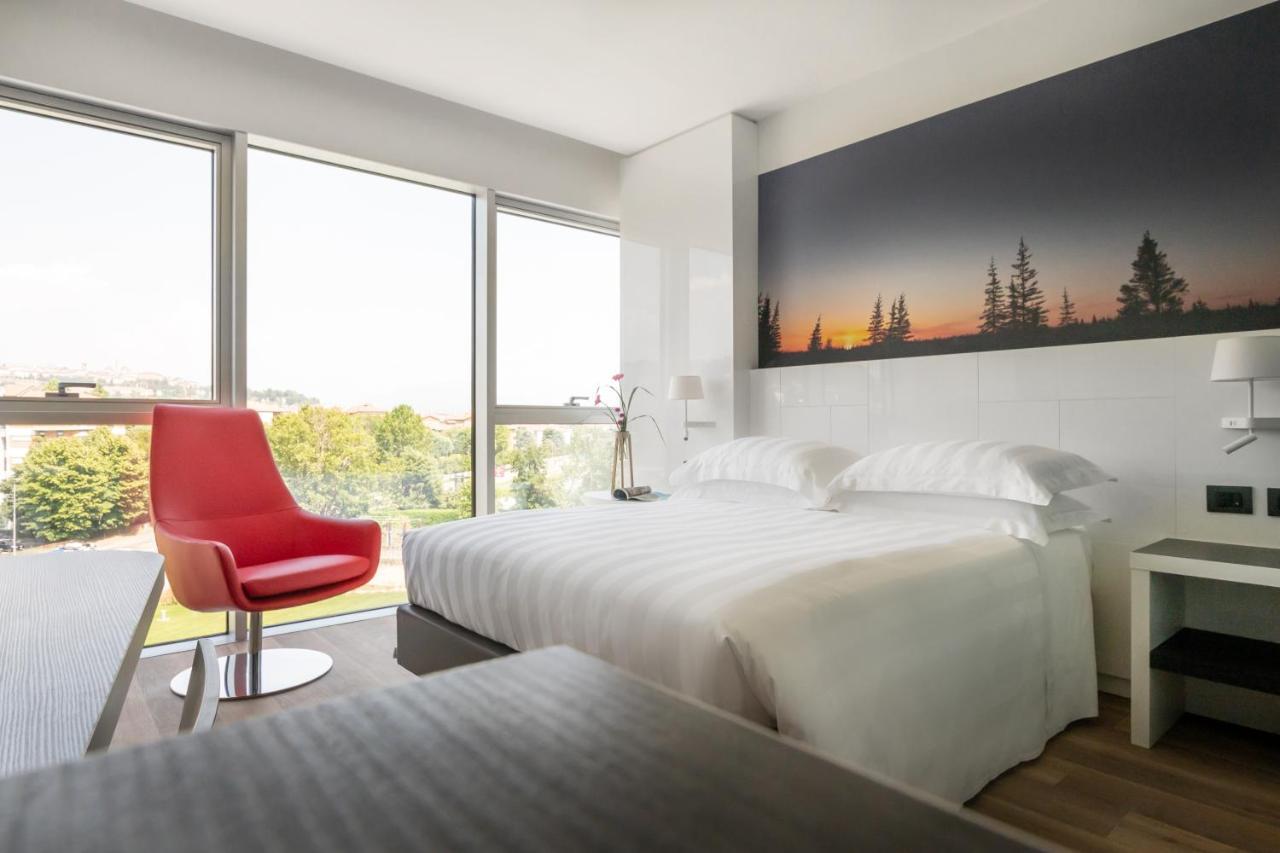 Life Hotel Бергамо Экстерьер фото