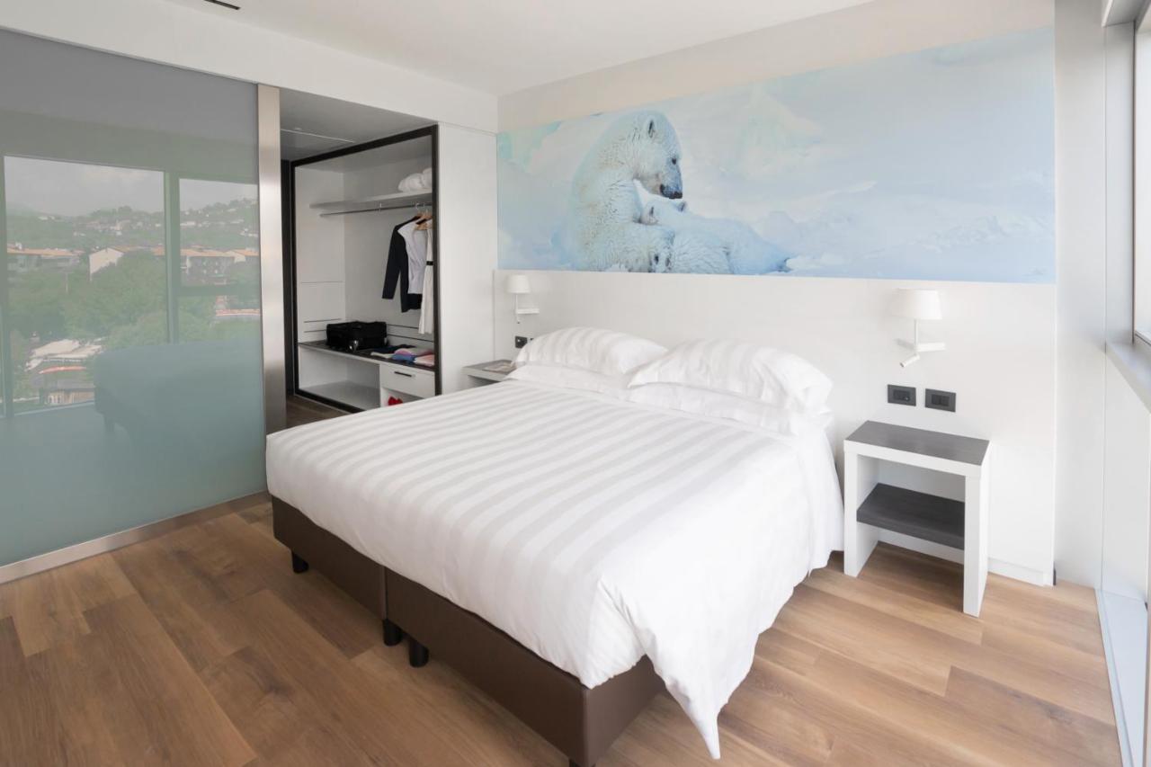 Life Hotel Бергамо Экстерьер фото