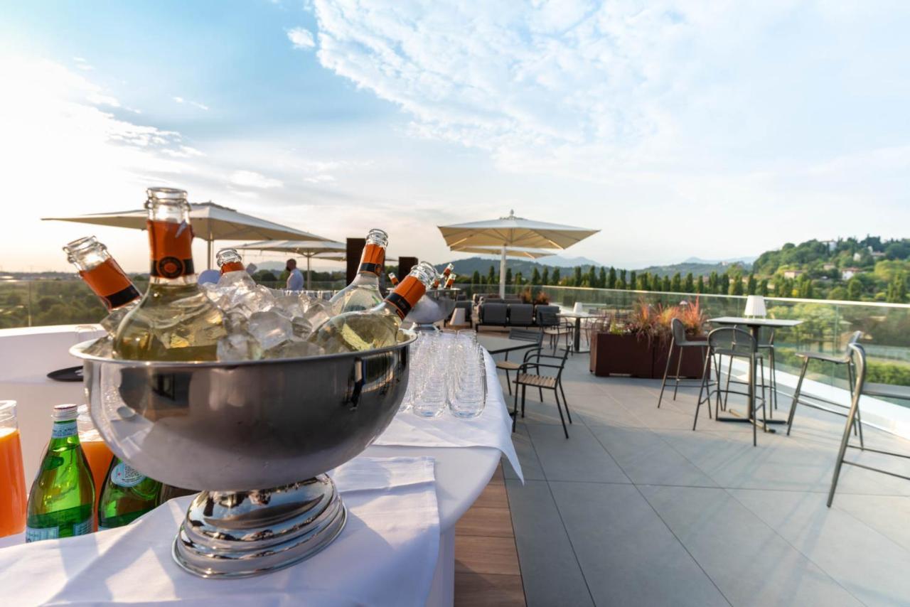 Life Hotel Бергамо Экстерьер фото