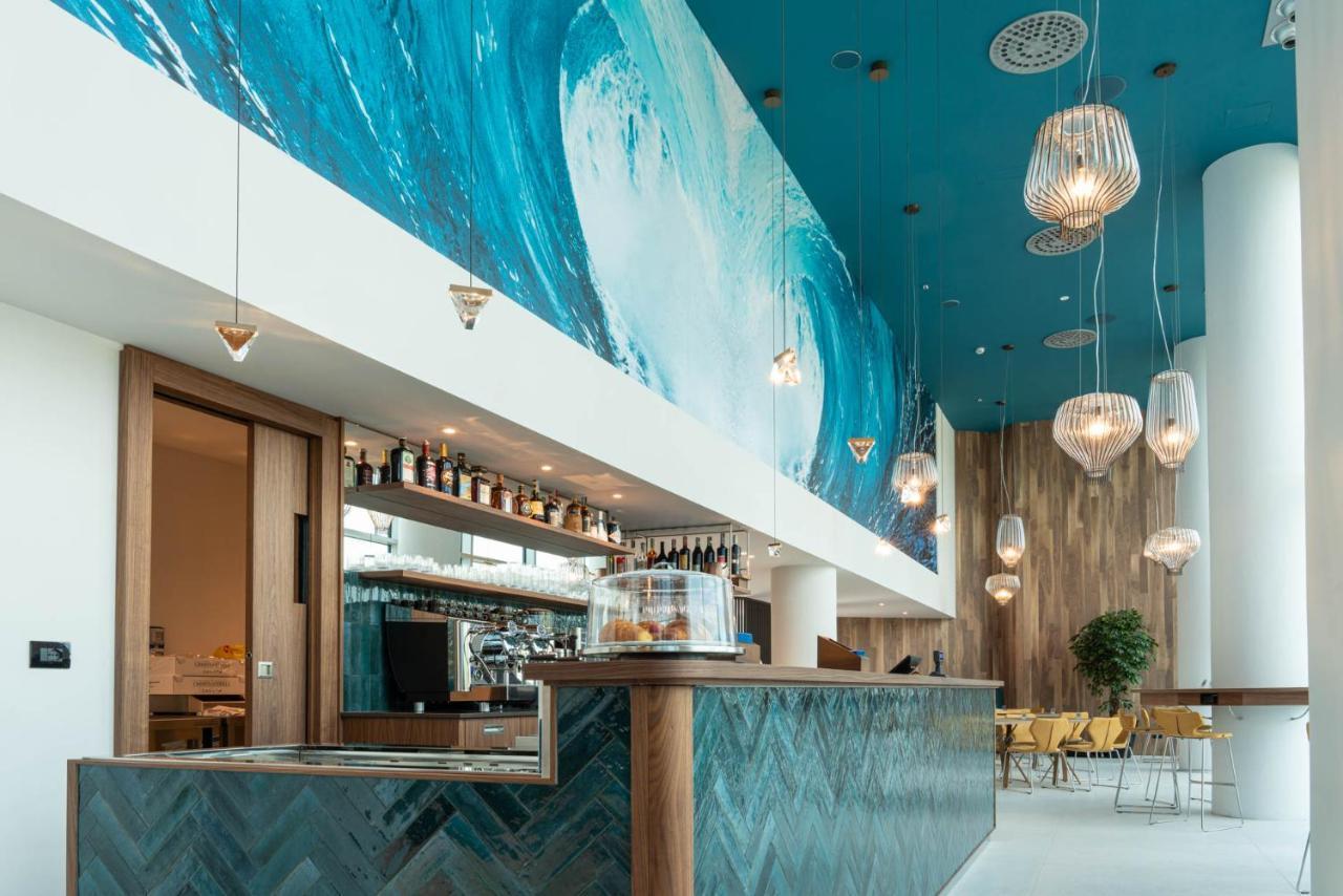 Life Hotel Бергамо Экстерьер фото