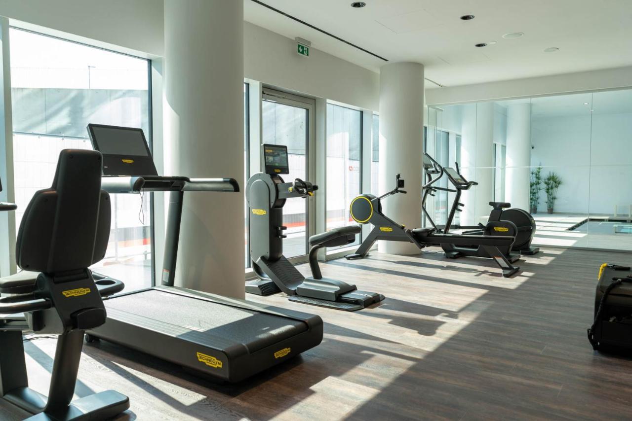 Life Hotel Бергамо Экстерьер фото
