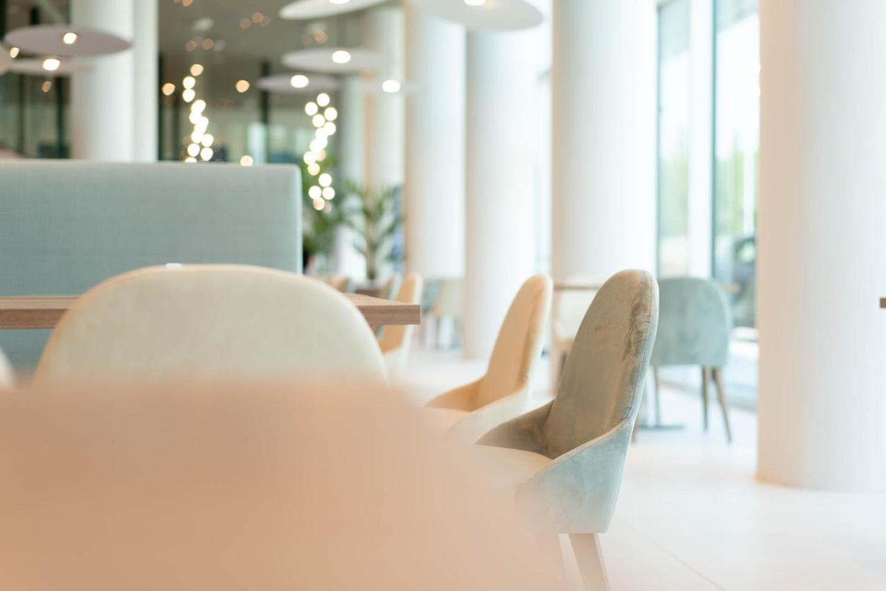Life Hotel Бергамо Экстерьер фото