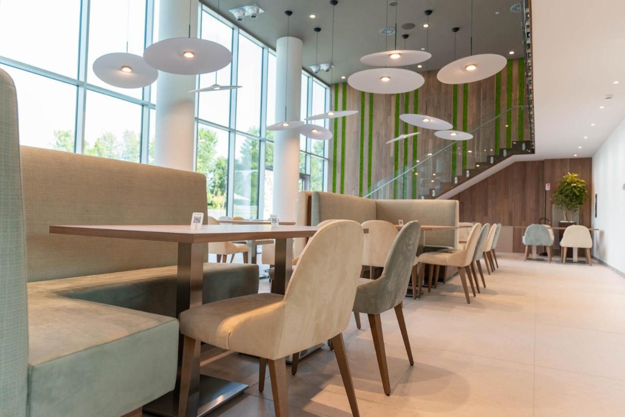 Life Hotel Бергамо Экстерьер фото
