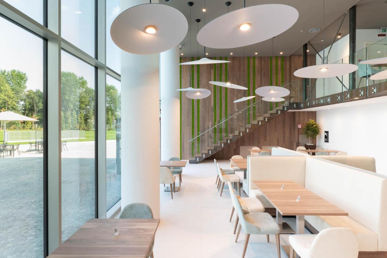 Life Hotel Бергамо Экстерьер фото