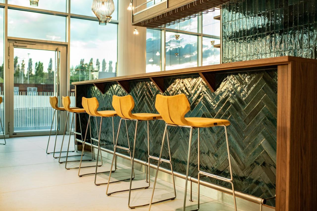Life Hotel Бергамо Экстерьер фото
