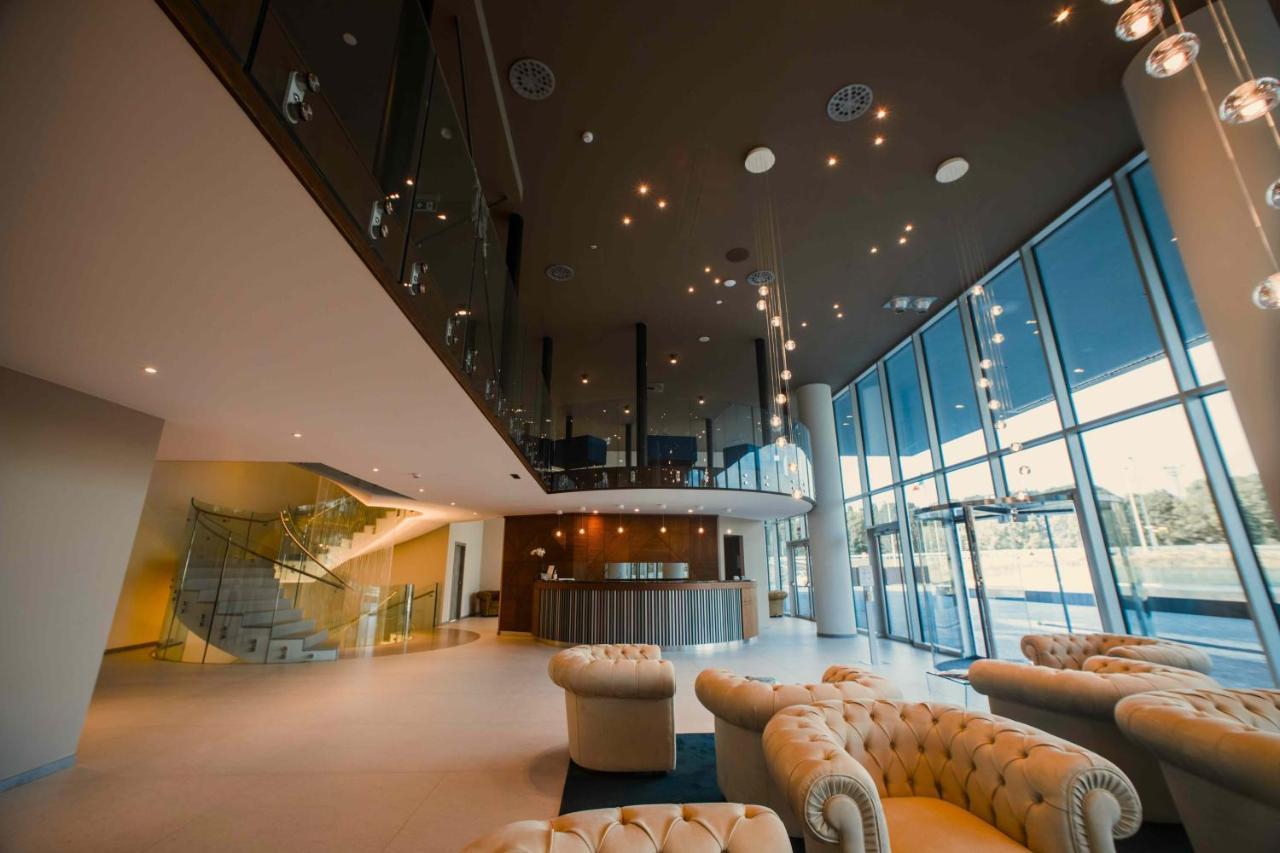 Life Hotel Бергамо Экстерьер фото
