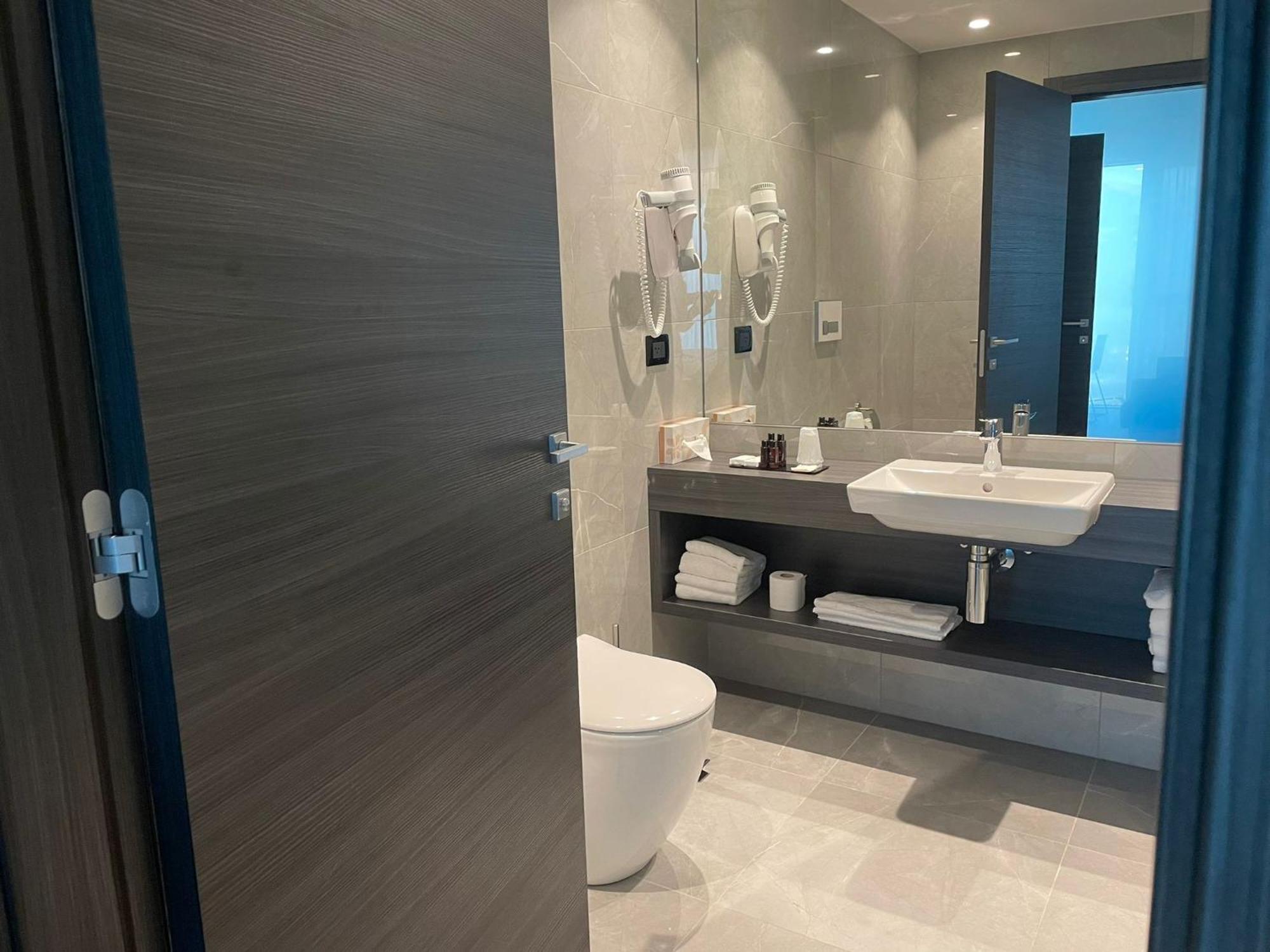Life Hotel Бергамо Экстерьер фото